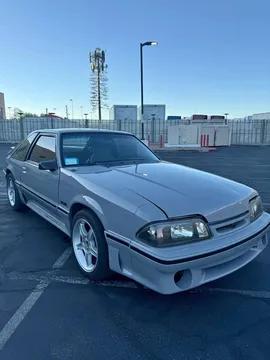 1990 Ford Mustang GT