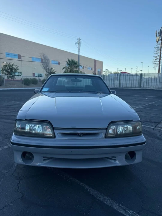 1990 Ford Mustang GT 3rd Gen - Image 2 of 15