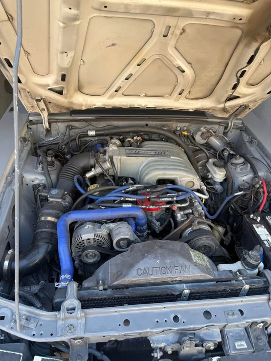 1990 Ford Mustang GT 3rd Gen - Image 15 of 15