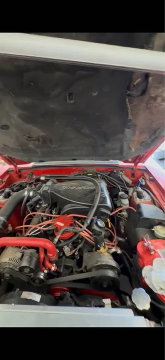 1990 Ford Mustang GT 3rd Gen - Image 6 of 7