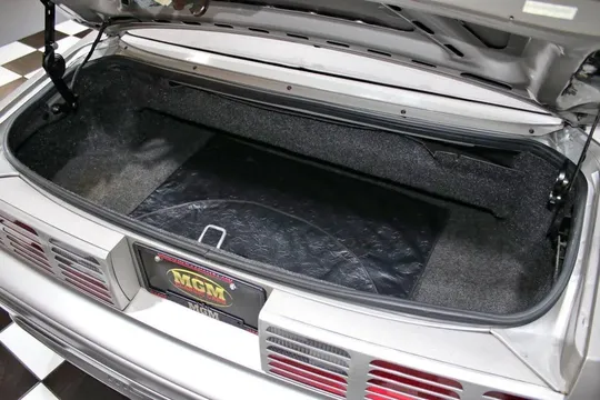 1990 Ford Mustang GT