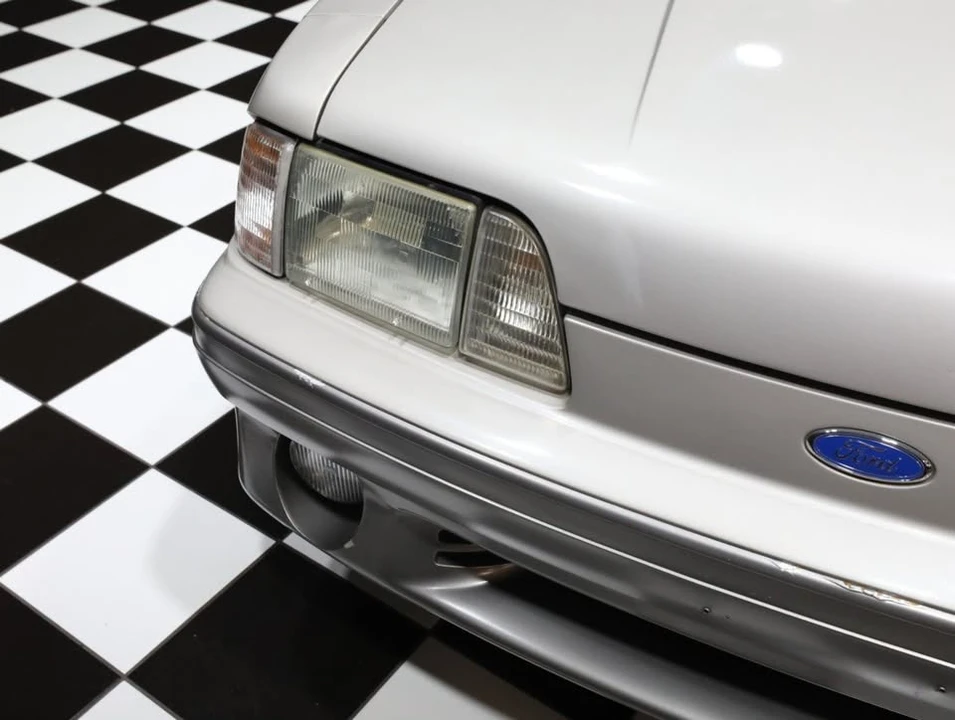 1990 Ford Mustang GT 3rd Gen - Image 16 of 20