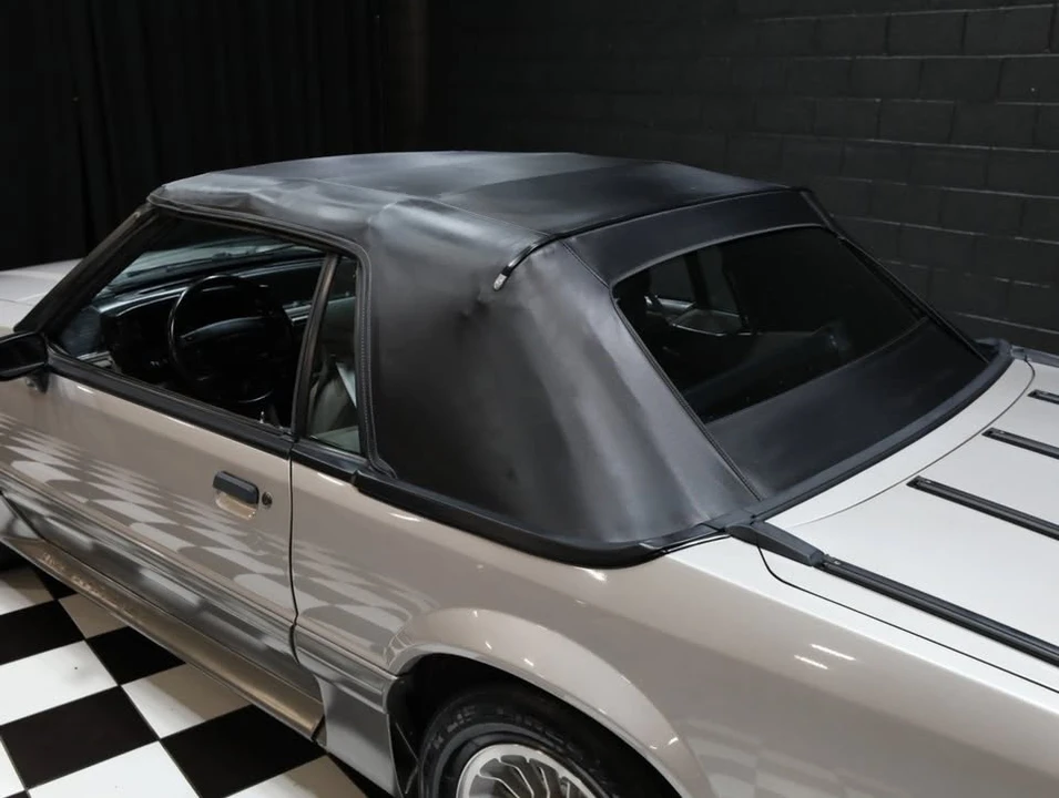 1990 Ford Mustang GT 3rd Gen - Image 7 of 20
