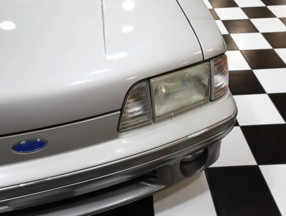 1990 Ford Mustang GT 3rd Gen - Image 14 of 20