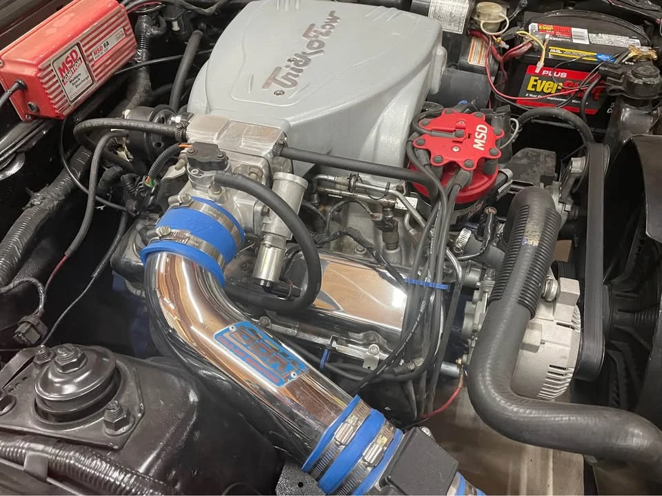 1990 Ford Mustang GT 3rd Gen - Image 7 of 9