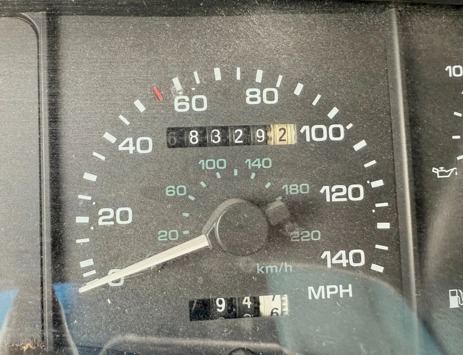 1990 Ford Mustang GT 3rd Gen - Image 12 of 19