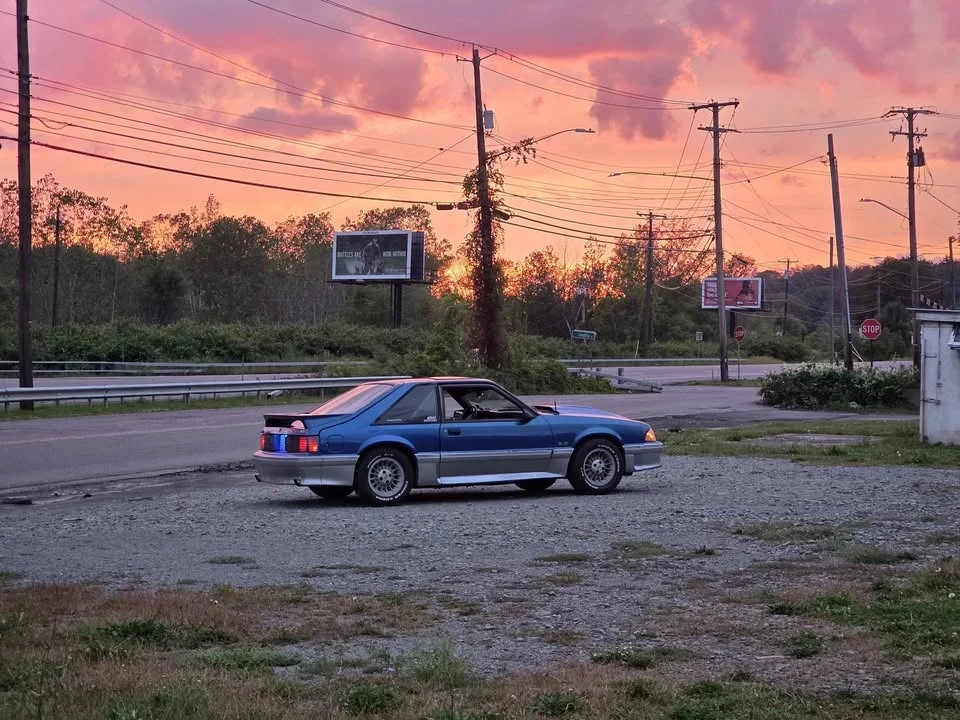 1990 Ford Mustang GT 3rd Gen - Image 5 of 8