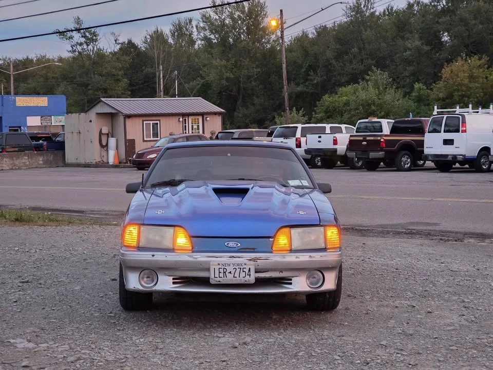 1990 Ford Mustang GT 3rd Gen - Image 6 of 8