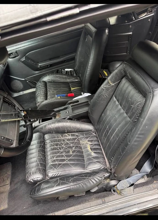 1990 Ford Mustang GT 3rd Gen - Image 3 of 6