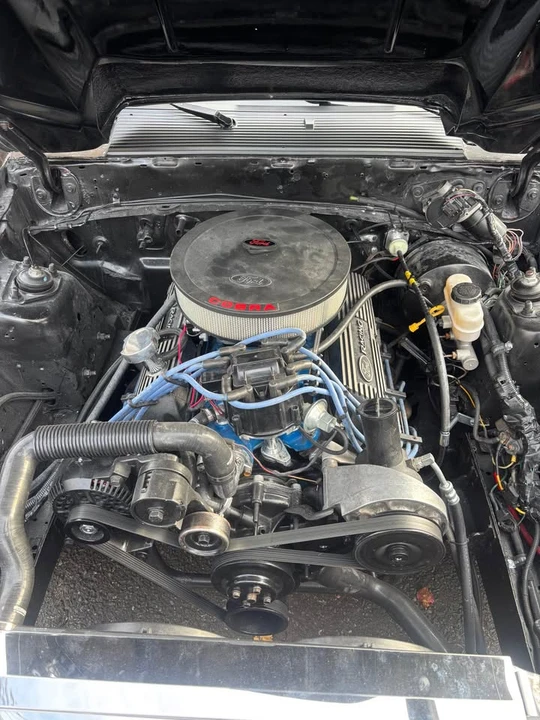 1990 Ford Mustang GT 3rd Gen - Image 7 of 11