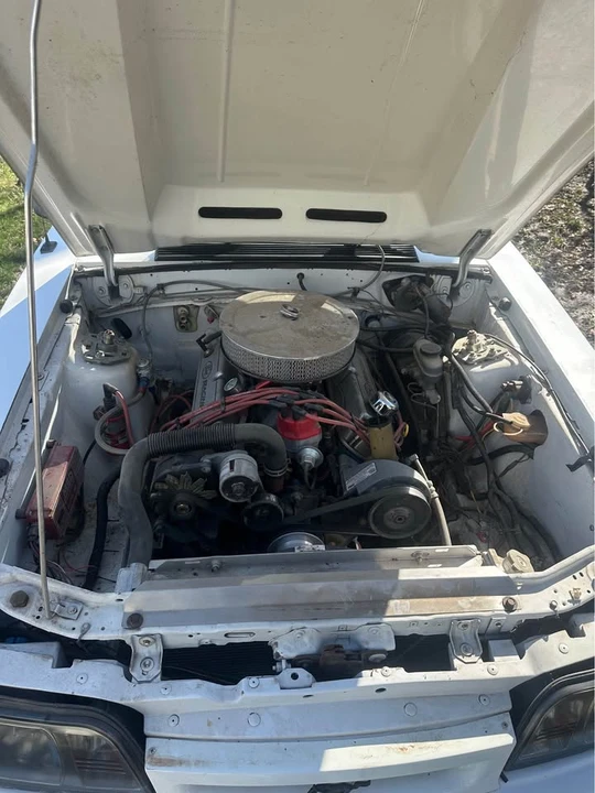 1990 Ford Mustang GT 3rd Gen - Image 2 of 8