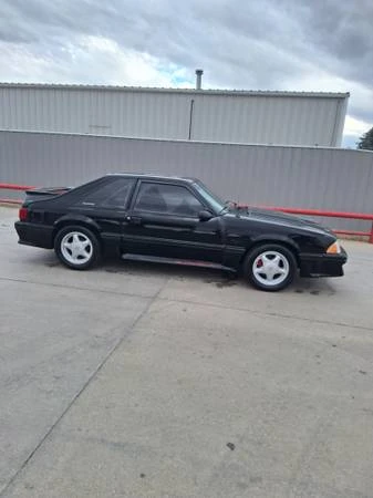 1990 Ford Mustang GT 3rd Gen - Image 3 of 5
