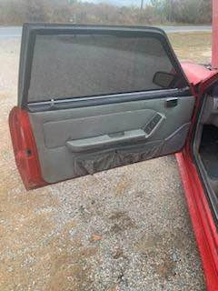 1990 Ford Mustang 3rd Gen - Image 3 of 7