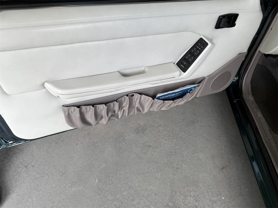 1990 Ford Mustang 3rd Gen - Image 11 of 24