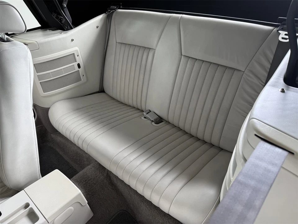 1990 Ford Mustang 3rd Gen - Image 13 of 24