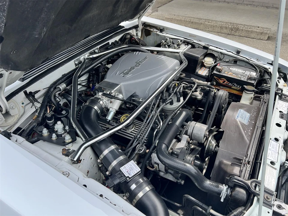 1990 Ford Mustang 3rd Gen - Image 6 of 30