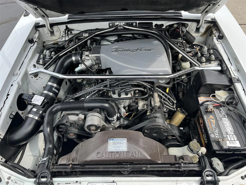 1990 Ford Mustang 3rd Gen - Image 7 of 30