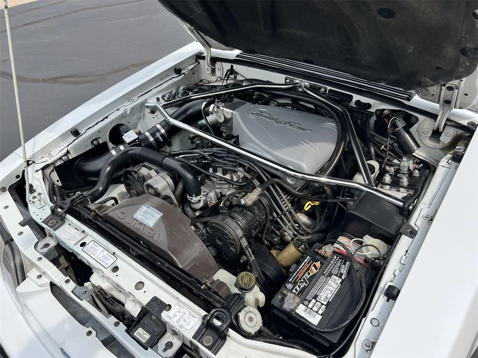 1990 Ford Mustang 3rd Gen - Image 8 of 30