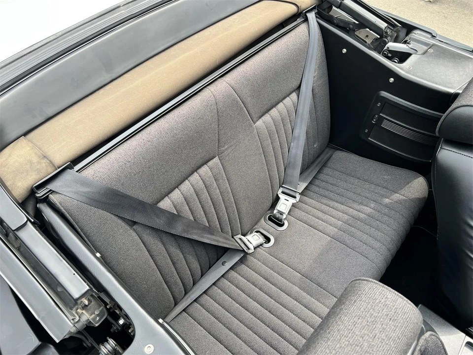 1990 Ford Mustang 3rd Gen - Image 16 of 30
