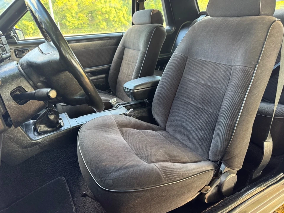 1990 Ford Mustang 3rd Gen - Image 19 of 21
