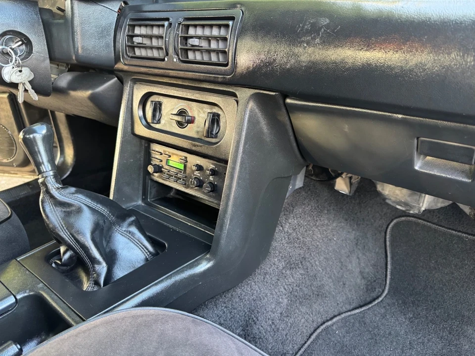 1990 Ford Mustang 3rd Gen - Image 10 of 21