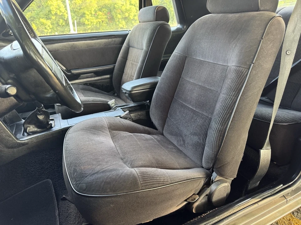 1990 Ford Mustang 3rd Gen - Image 15 of 21