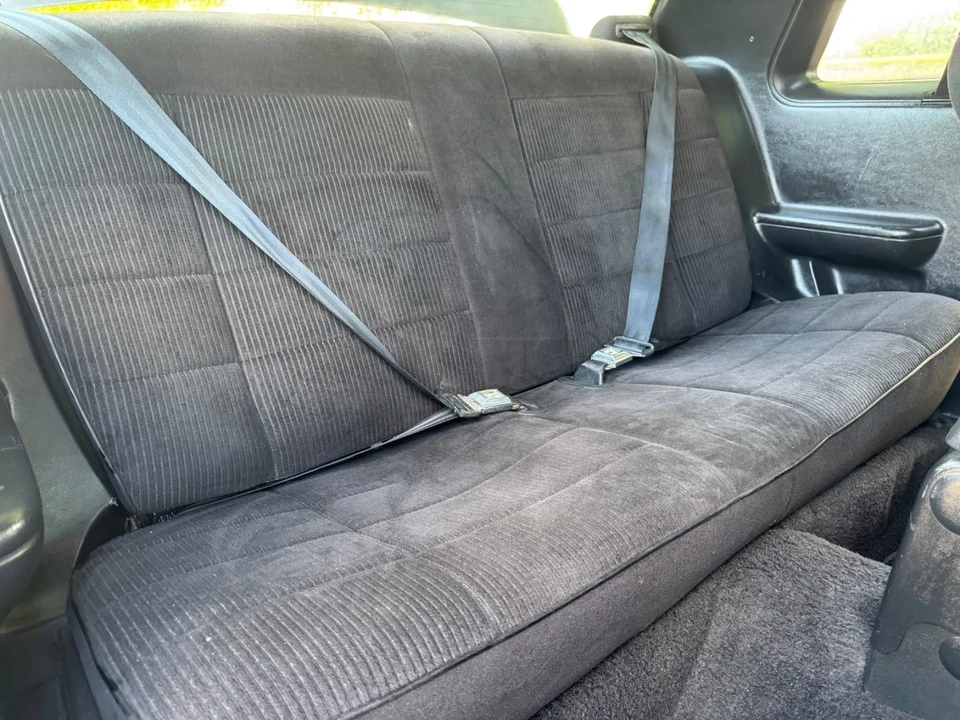 1990 Ford Mustang 3rd Gen - Image 17 of 21