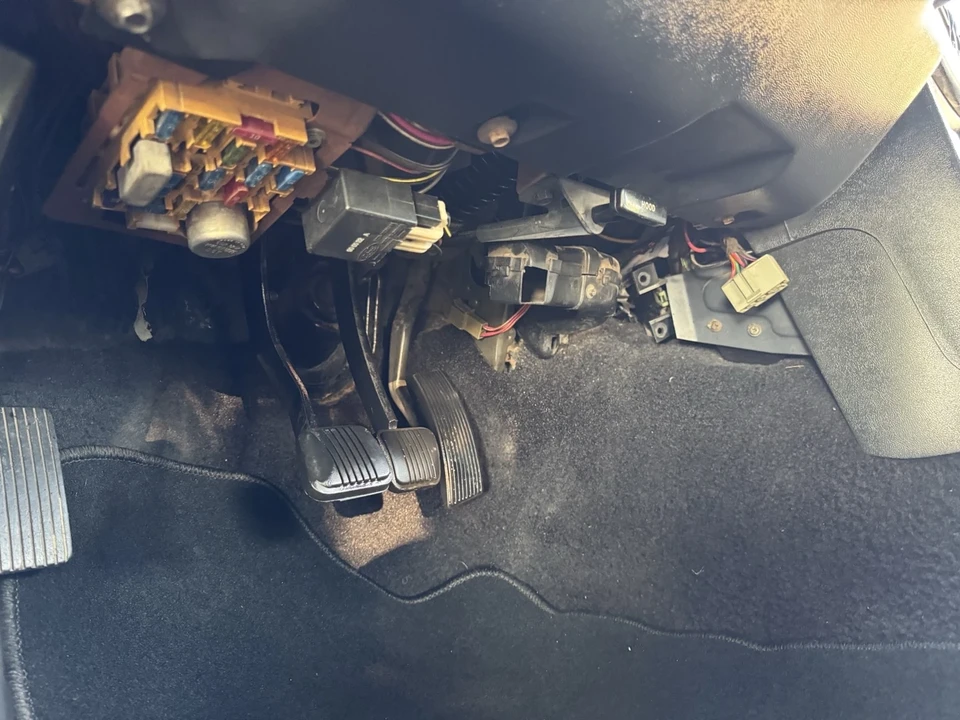 1990 Ford Mustang 3rd Gen - Image 10 of 21