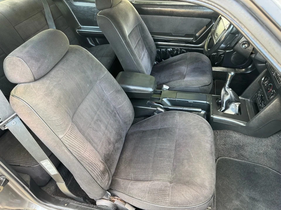 1990 Ford Mustang 3rd Gen - Image 21 of 21