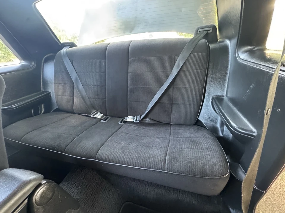 1990 Ford Mustang 3rd Gen - Image 13 of 21
