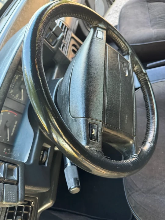 1990 Ford Mustang 3rd Gen - Image 12 of 21