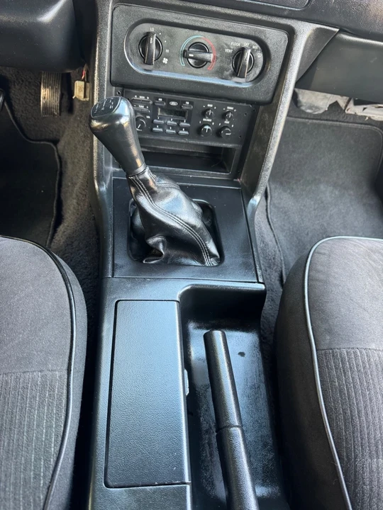 1990 Ford Mustang 3rd Gen - Image 13 of 21