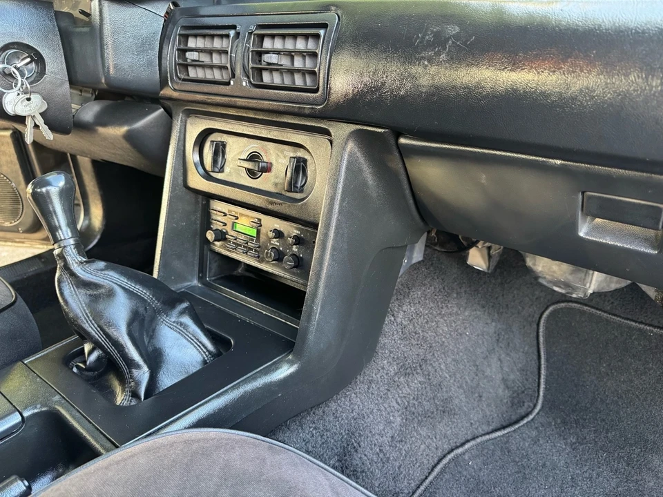 1990 Ford Mustang 3rd Gen - Image 18 of 21