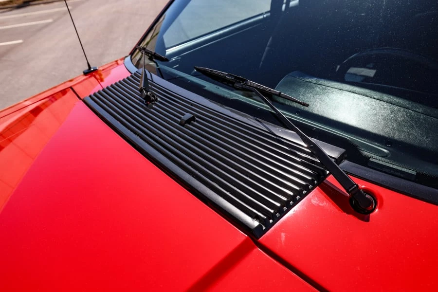 1990 Ford Mustang 3rd Gen - Image 13 of 31