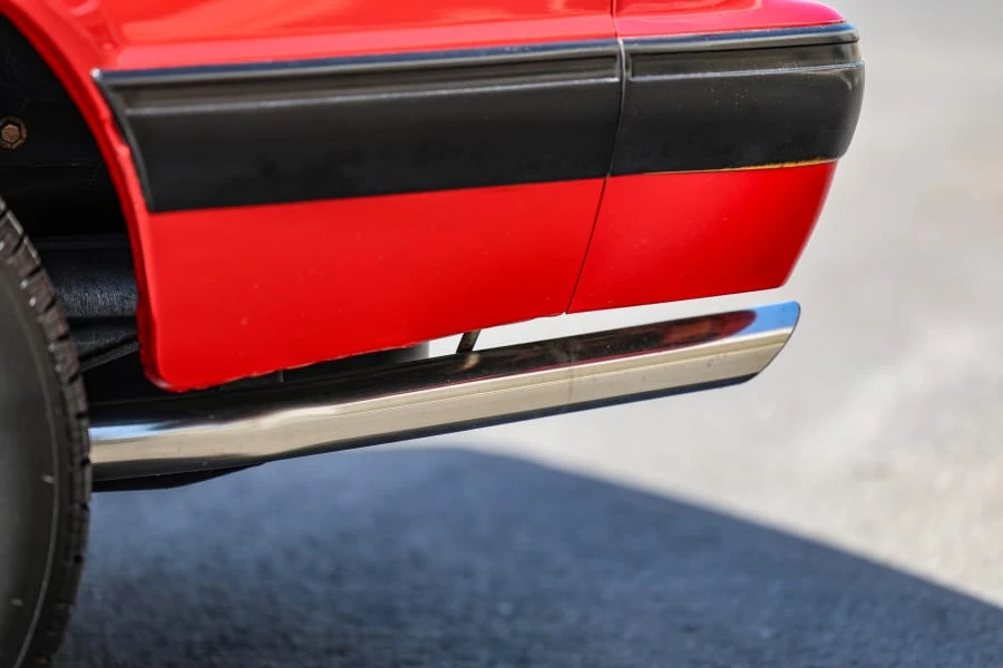1990 Ford Mustang 3rd Gen - Image 7 of 31