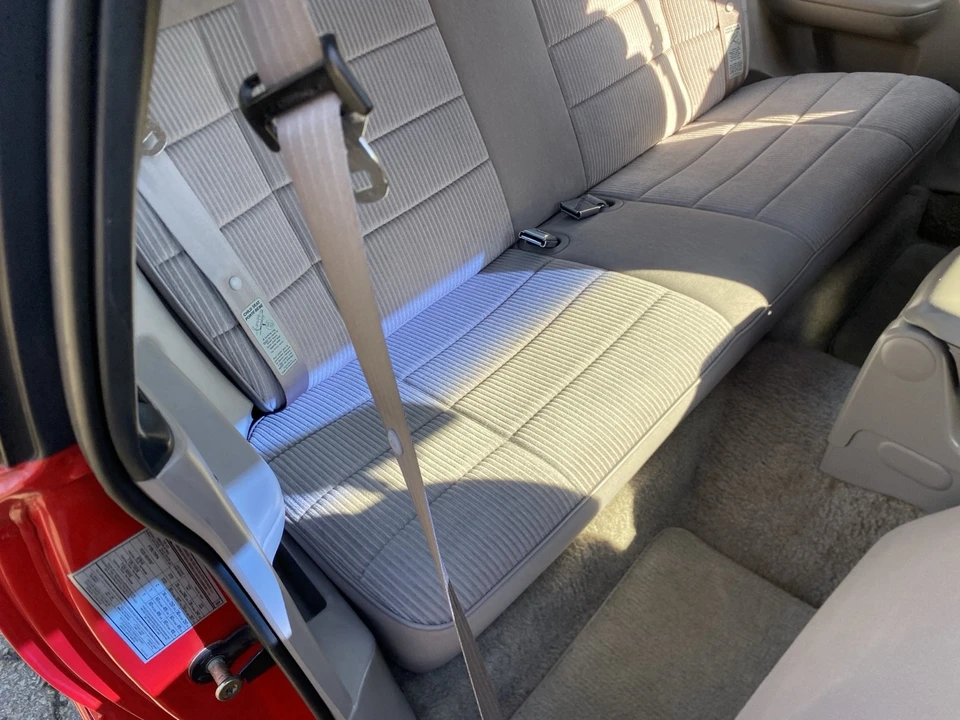 1990 Ford Mustang 3rd Gen - Image 16 of 21