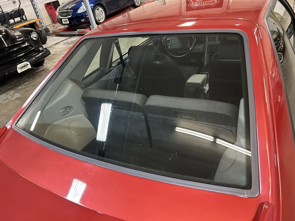 1990 Ford Mustang 3rd Gen - Image 18 of 21