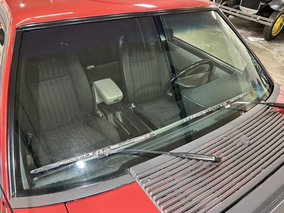 1990 Ford Mustang 3rd Gen - Image 15 of 21