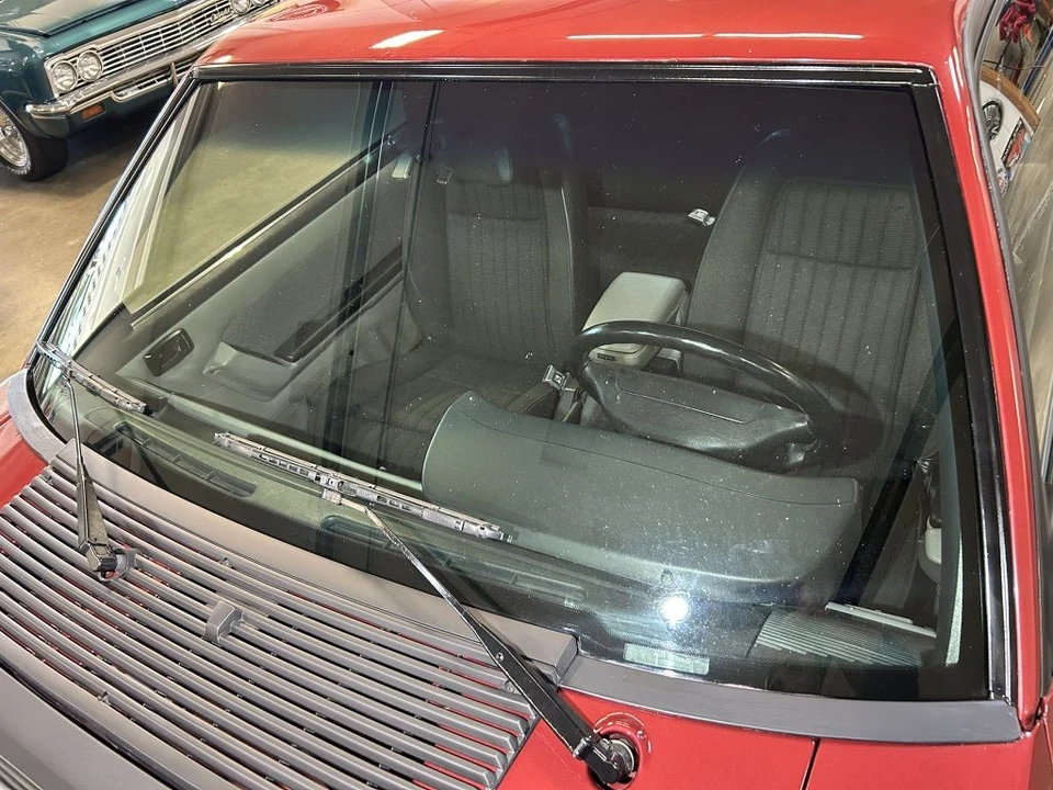 1990 Ford Mustang 3rd Gen - Image 13 of 31