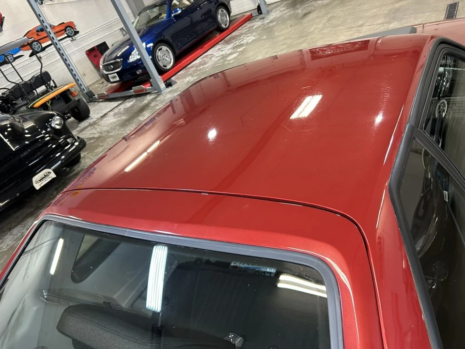 1990 Ford Mustang 3rd Gen - Image 17 of 21
