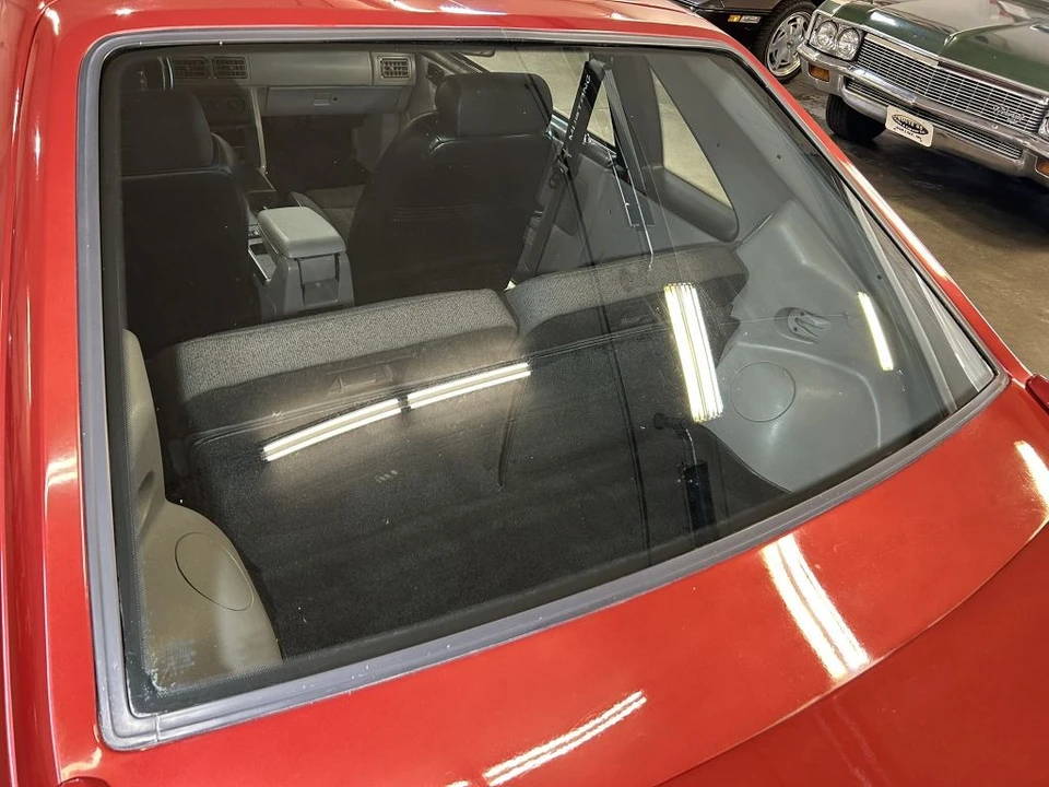 1990 Ford Mustang 3rd Gen - Image 19 of 21