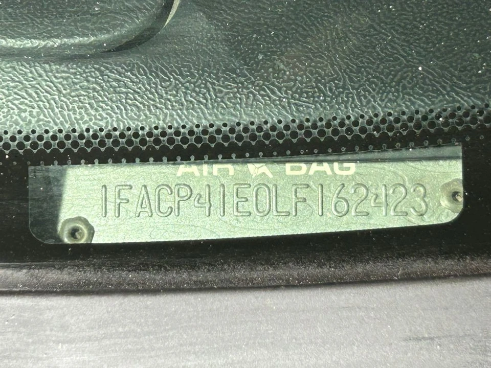 1990 Ford Mustang 3rd Gen - Image 14 of 31