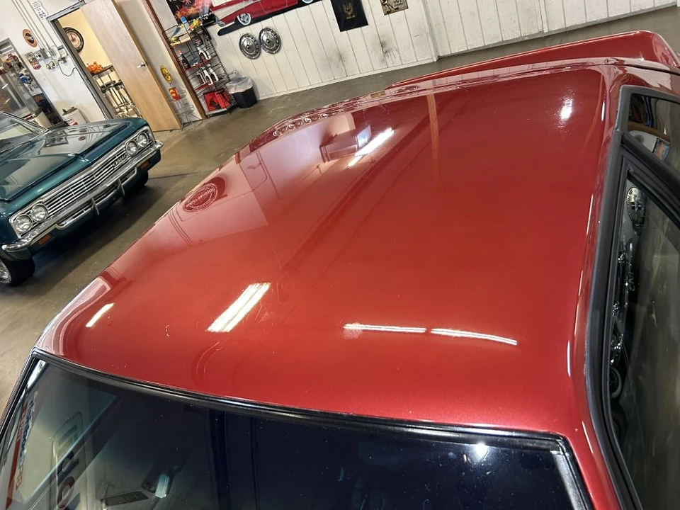 1990 Ford Mustang 3rd Gen - Image 16 of 31