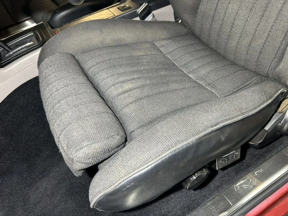 1990 Ford Mustang 3rd Gen - Image 31 of 31