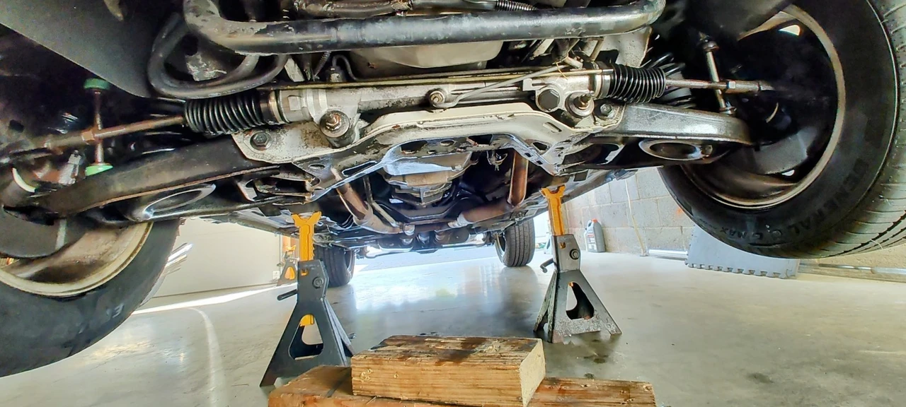 1990 Ford Mustang 3rd Gen - Image 14 of 19