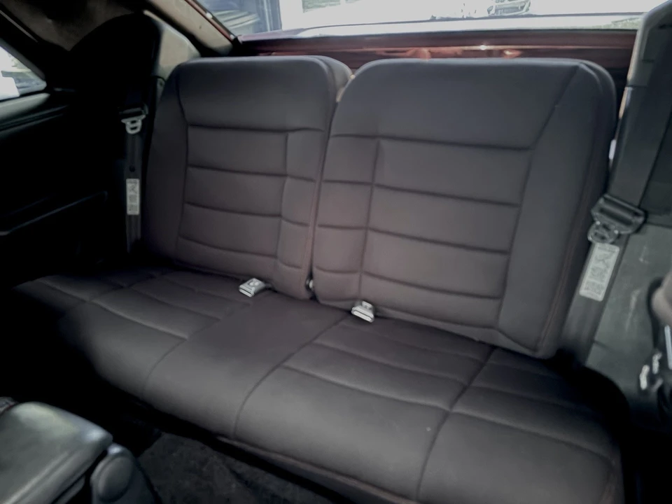 1990 Ford Mustang 3rd Gen - Image 14 of 31