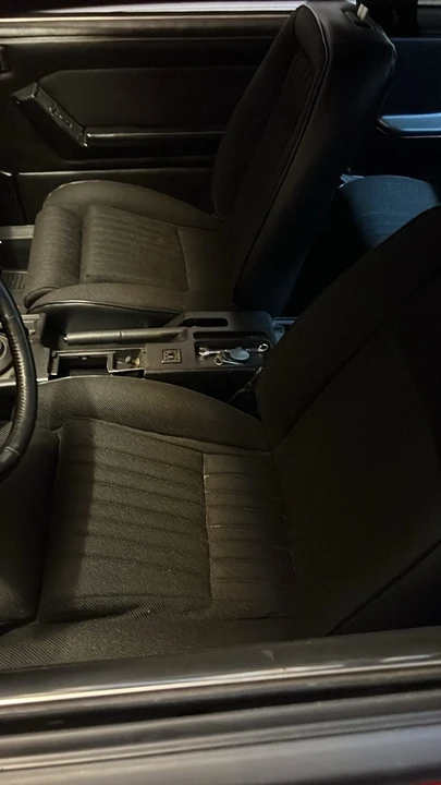 1990 Ford Mustang 3rd Gen - Image 5 of 12