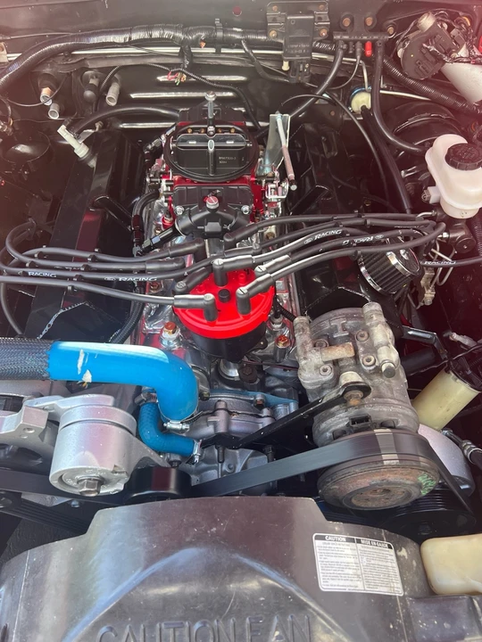 1990 Ford Mustang 3rd Gen - Image 8 of 12