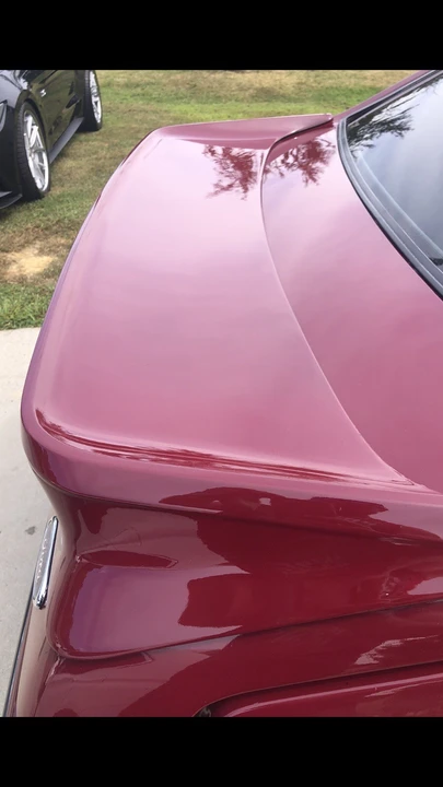 1990 Ford Mustang 3rd Gen - Image 12 of 14