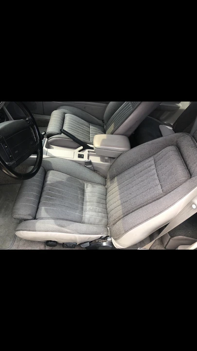 1990 Ford Mustang 3rd Gen - Image 8 of 14